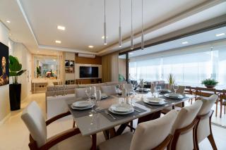 Luxuoso Apartamento em Condomínio com Piscina - 9