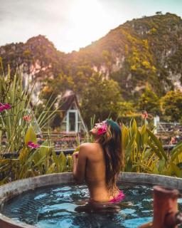 Trang An Lamia Bungalow - Ninh Binh - 3