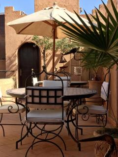 Riad Zahir - Marrakech - 6