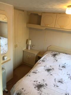 Fantasy Island and Beach 6 Berth 545 - Ingoldmells - 1
