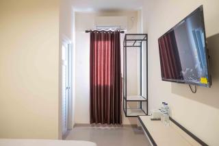RedDoorz near Rita Supermall Purwokerto 2 - Purwokerto - 9