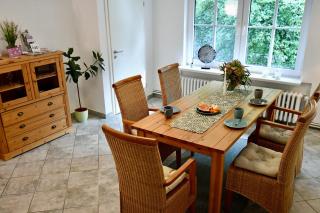Ferienwohnung Möller - - 0