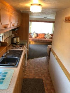 Fantasy Island and Beach 6 Berth 545 - Ingoldmells - 3