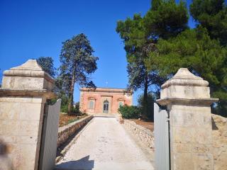 Antique Villa, Casa Rosa - 3 bed, 2 bath with pool - Ceglie Messapica - 6