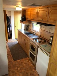 Fantasy Island and Beach 6 Berth 545 - Ingoldmells - 4