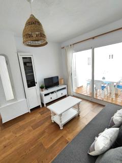 La Casita de Vera - Playas de Vera - 7