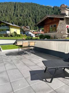 Arlberg Mountain Resort - 6