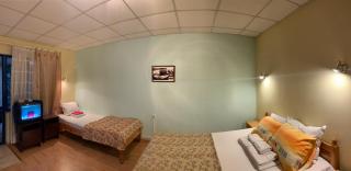 Guest house Olesya - Obzor - 3