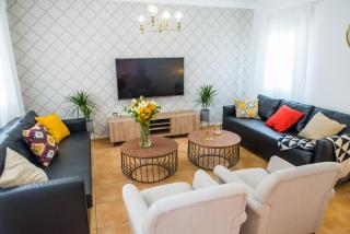 Villa Atlantic Ocean Private Pool Corralejo By Holidays Home - Corralejo - 6