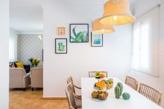 Villa Atlantic Ocean Private Pool Corralejo By Holidays Home - Corralejo - 4