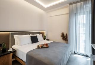 Chora Suites, Premium Key Collection - Skiathos - 1