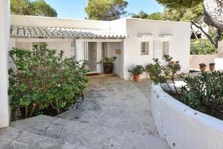 Villa Formentera - Cala d´Or - 4