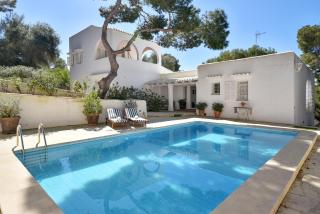 Villa Formentera - Cala d´Or - 9