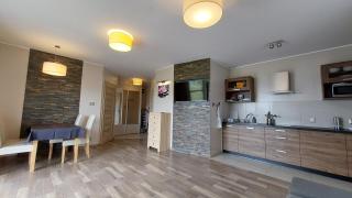 SUN CITY Apartamenty IGOR i IGOR II - Krynica Morska - Krynica Morska - 8