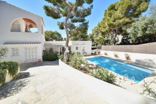 Villa Formentera - Cala d´Or - 1
