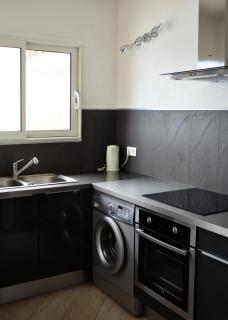 Residence Mare e Monte - 1