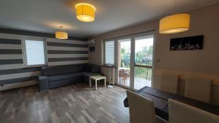 SUN CITY Apartamenty IGOR i IGOR II - Krynica Morska - Krynica Morska - 6