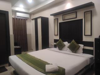 Hotel Rudraksh- Near VIP Airport Guwahati - Guwahati - 2
