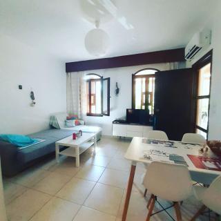 Το Σπίτι με το Πηγάδι - WellCottage Thassos - Skala Kallirachis - 0