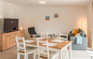 2 Bedroom Pet Friendly Home In Stapel - Süderstapel - 0