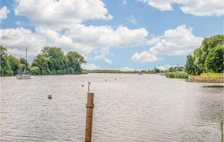 2 Bedroom Pet Friendly Home In Stapel - 2