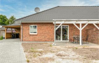 2 Bedroom Pet Friendly Home In Stapel - 9