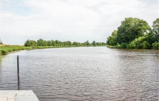2 Bedroom Pet Friendly Home In Stapel - Süderstapel - 1