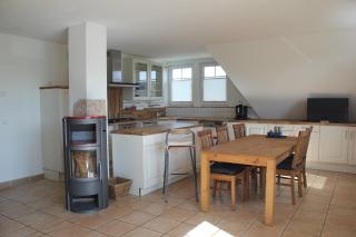Ferienwohnung Störtebeker - Sandesneben - 1