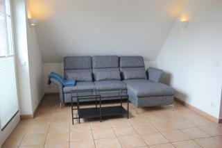 Ferienwohnung Störtebeker - Sandesneben - 4