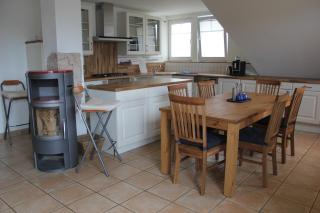 Ferienwohnung Störtebeker - Sandesneben - 3
