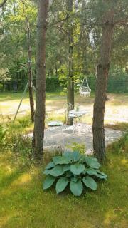 Domek Pod Trzema Kuropatwami Iły koło Urli - 3