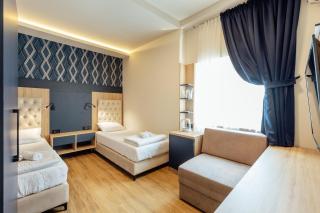 Apartments Belani Zelenika - Španjola - 5