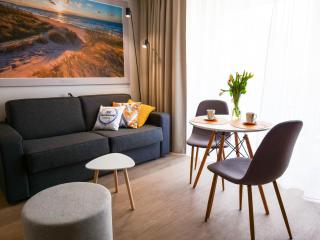 MK Apartamenty Złocisty - 5