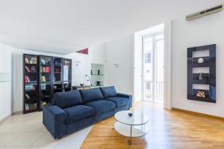 Design & Studio Duplex at National Museum - Napels - 9
