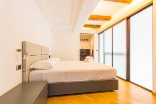 Design & Studio Duplex at National Museum - Napels - 7