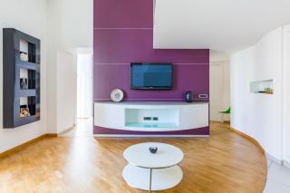Design & Studio Duplex at National Museum - Napels - 4