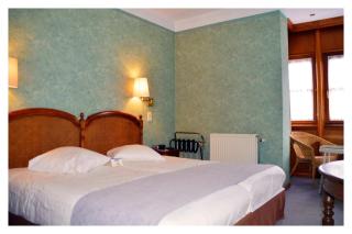 Hotel du Roy - Bouillon - 9