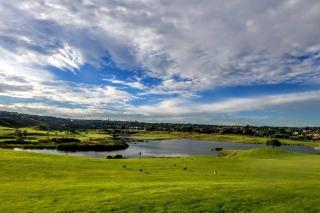 Lovely 1 Bedroom Unit in an Amazing Golf Estate - Roodepoort - 7