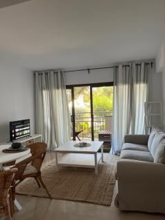 Apartamento 50m playa con aire acondicionado y Pk - Platja d'Aro - 0