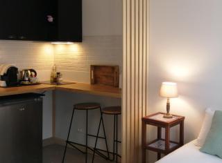 VILLA VOLTAIRE - Clamart - 9