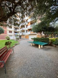 Apartamento 50m playa con aire acondicionado y Pk - Platja d'Aro - 4