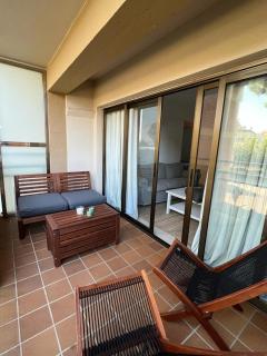 Apartamento 50m playa con aire acondicionado y Pk - Platja d'Aro - 2