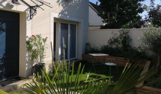 VILLA VOLTAIRE - Clamart - 5
