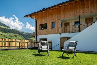 Lippmöshof Apartment Odla - 8