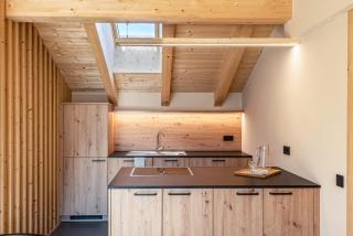 Apartment Furca - Villnoss - 1