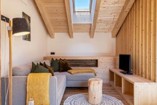 Apartment Furca - Villnoss - 9