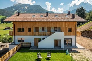 Apartment Furca - Villnoss - 6