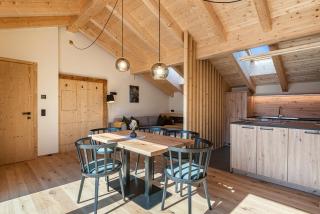 Apartment Furca - Villnoss - 2