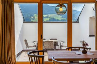 Apartment Furca - Villnoss - 4