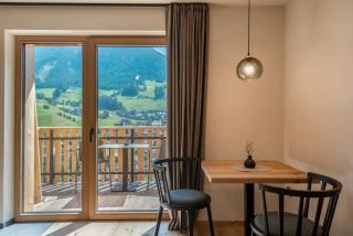 Lippmöshof Apartment Mesdi - 9